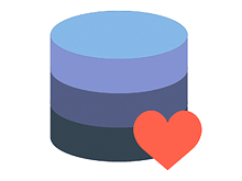Features - Lightweight Data Footprint Features - Lightweight Data Footprint
