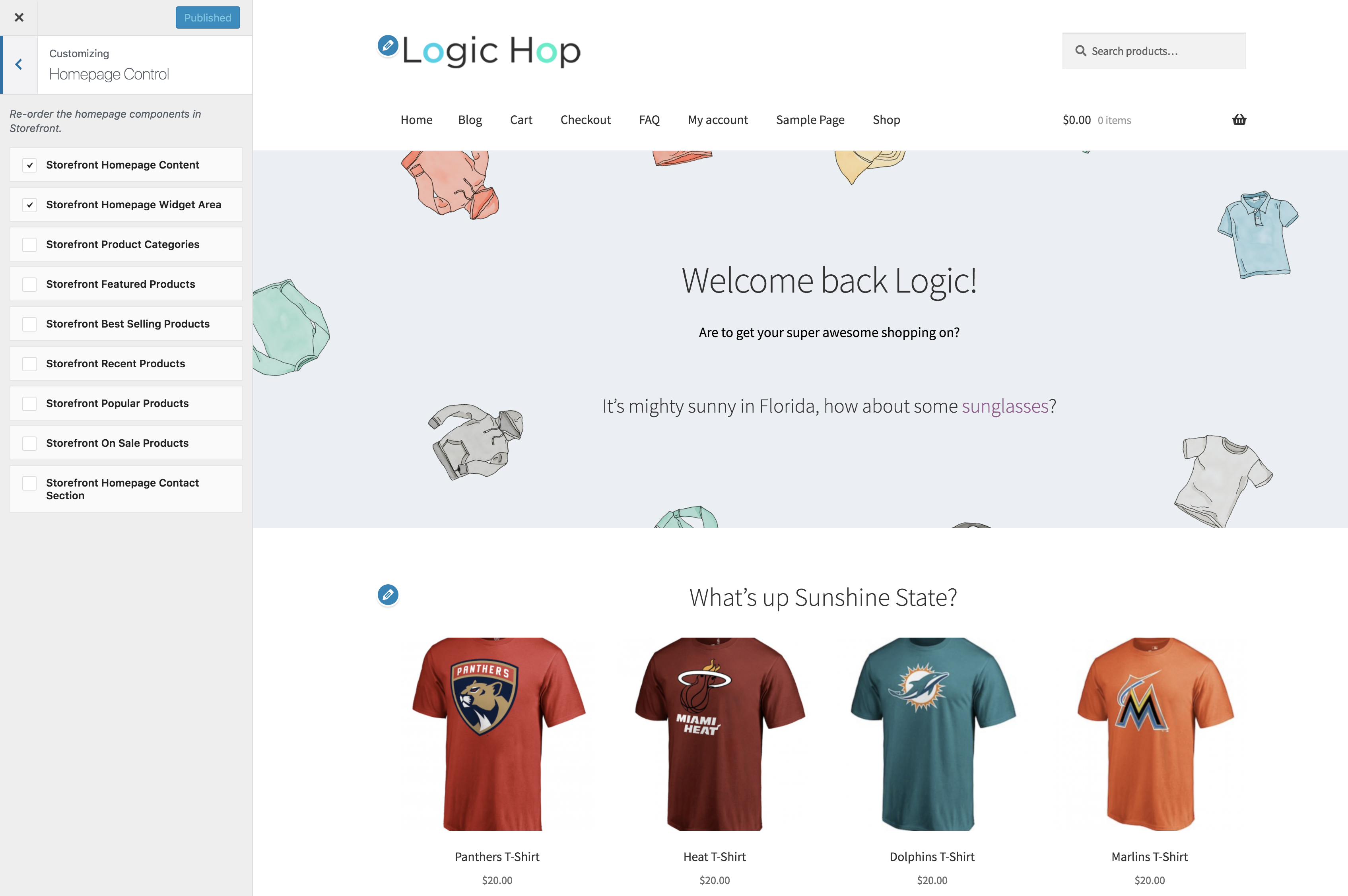 LogicHop is the most powerful content personalization solution for WordPress